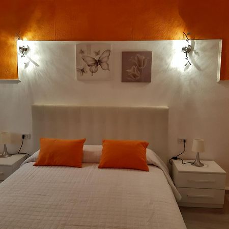Appartamento Giardino ดอมุสเดมาเรีย ภายนอก รูปภาพ